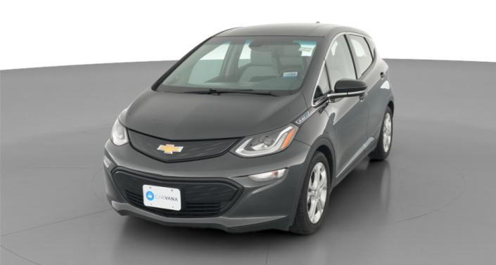 2017 Chevrolet Bolt EV LT -
                  Wheatland, OK