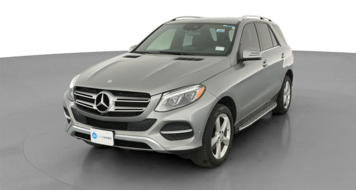 2016 Mercedes-Benz GLE 350 -
                  Richton Park, IL