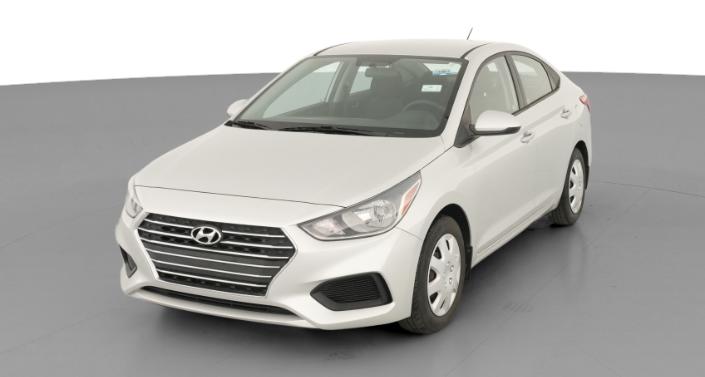 Thumbnail: 2020 Hyundai Accent - 1