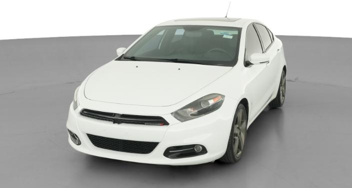 2014 Dodge Dart GT -
                  Rocklin, CA