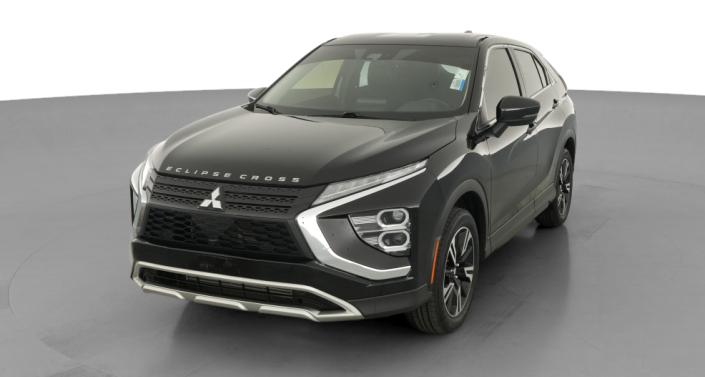 2023 Mitsubishi Eclipse Cross SE -
                  Trenton, OH