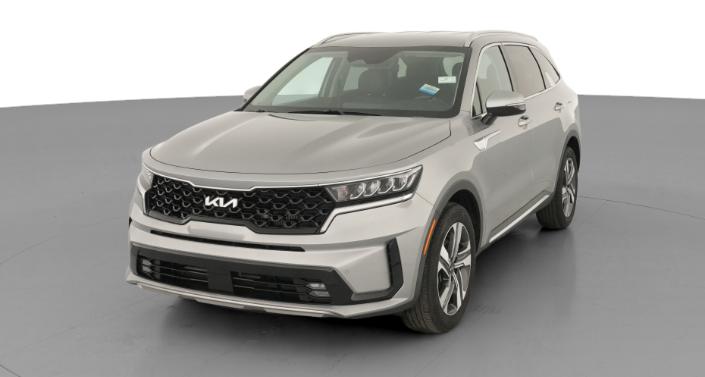 Thumbnail: 2023 Kia Sorento - 1