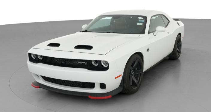 Thumbnail: 2019 Dodge Challenger - 1