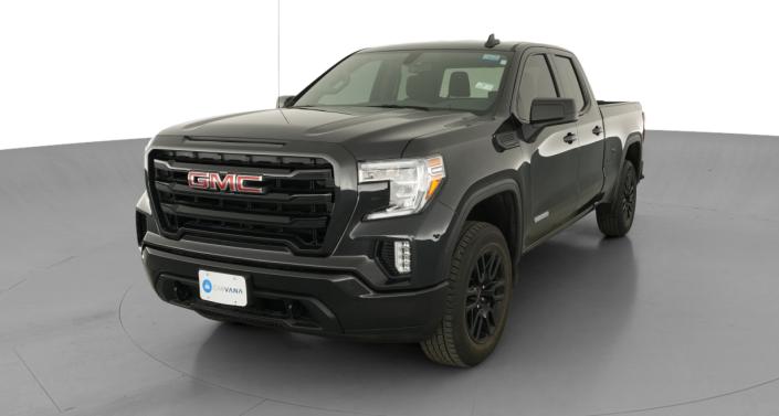 Thumbnail: 2020 GMC Sierra 1500 - 1