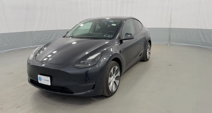 Thumbnail: 2024 Tesla Model Y - 1