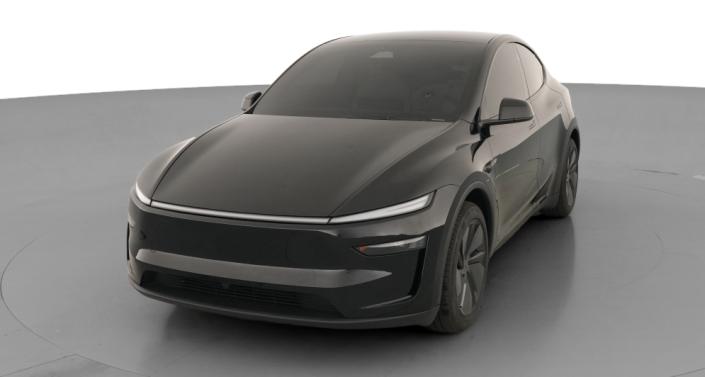 Thumbnail: 2026 Tesla Model Y - 1