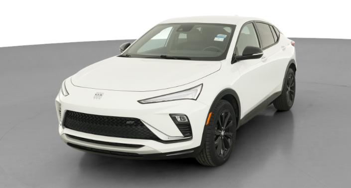 Thumbnail: 2024 Buick Envista - 1