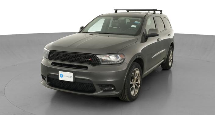 Thumbnail: 2019 Dodge Durango - 1