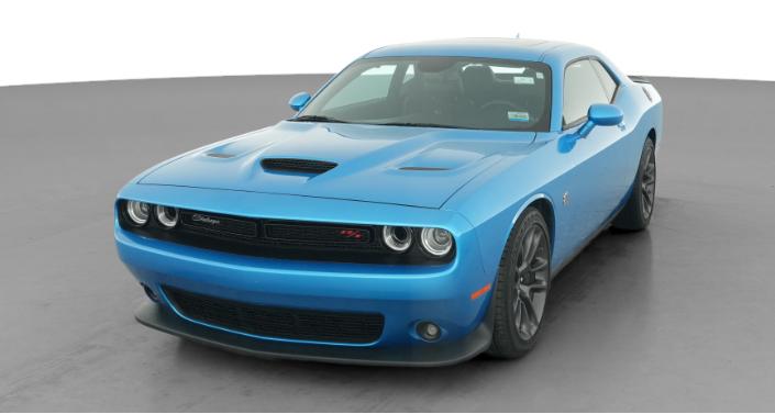 Thumbnail: 2023 Dodge Challenger - 1