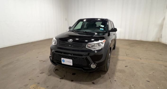 Thumbnail: 2016 Kia Soul - 1