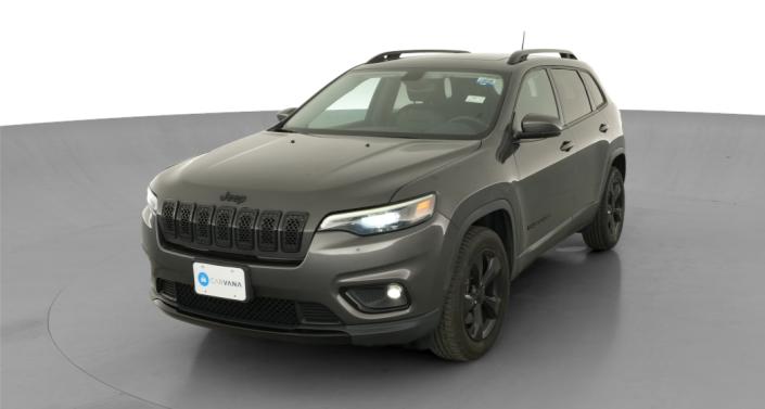 Thumbnail: 2019 Jeep Cherokee - 1