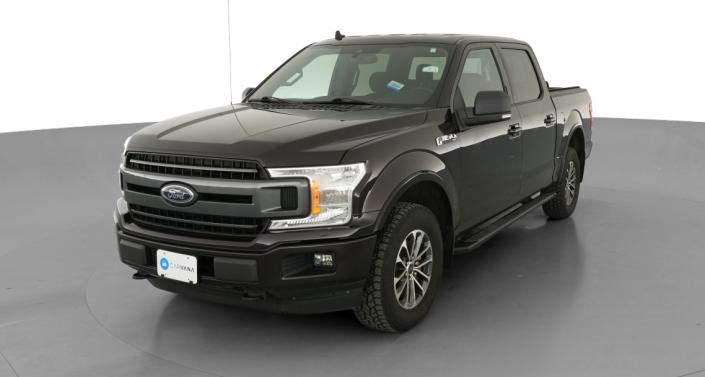 Thumbnail: 2019 Ford Econoline - 1