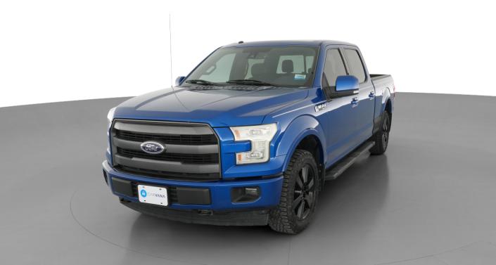 Thumbnail: 2017 Ford Econoline - 1