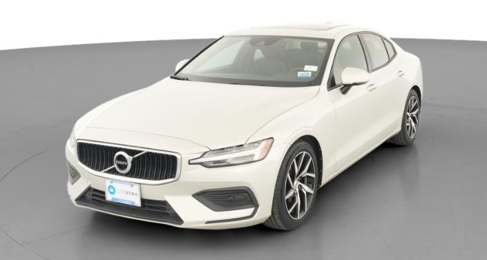 2019 Volvo S60 T5 Momentum -
                  San Antonio, TX