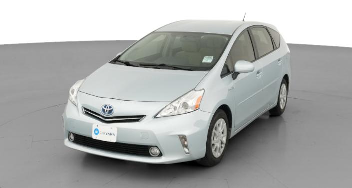 2012 Toyota Prius v Two -
                  Auburn, GA