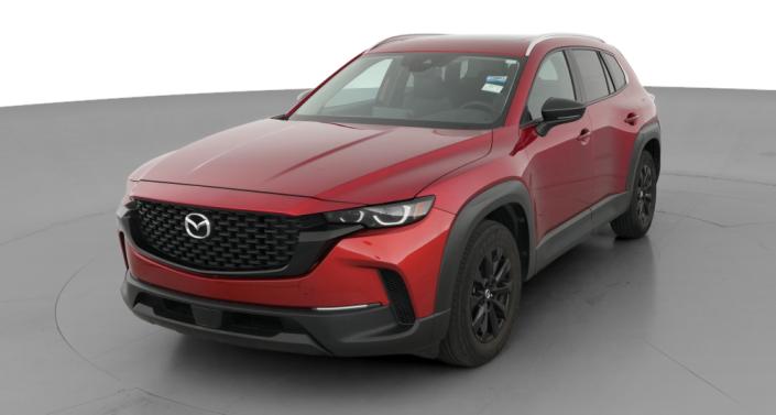 Thumbnail: 2023 Mazda CX-50 - 1