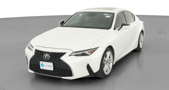Thumbnail: 2022 Lexus IS - 1