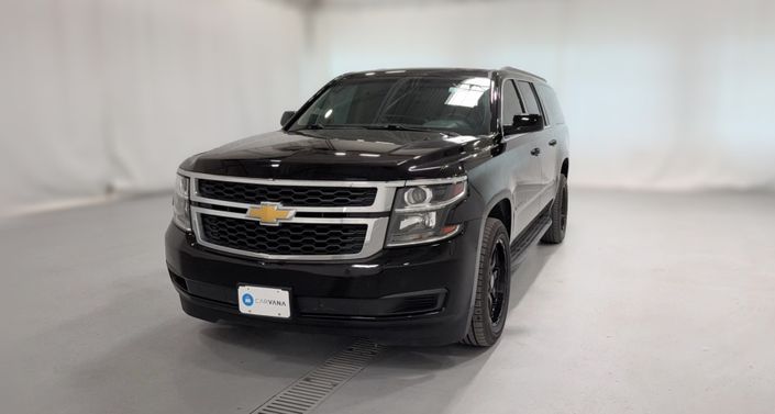 2018 Chevrolet Suburban LS -
                  Madison, TN