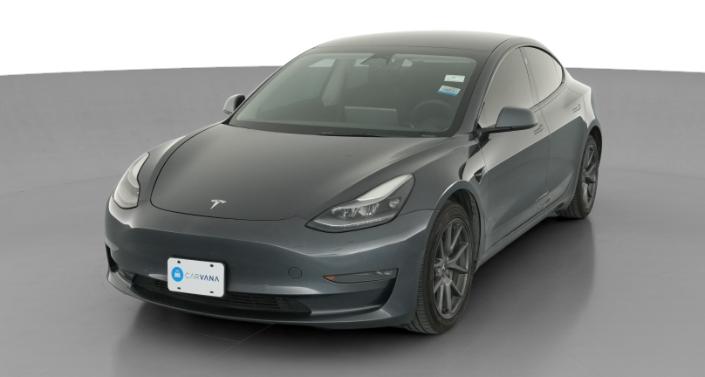 Thumbnail: 2022 Tesla Model 3 - 1