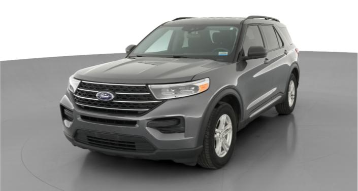 Thumbnail: 2023 Ford Explorer - 1