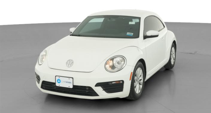 2019 Volkswagen Beetle S -
                  Tolleson, AZ
