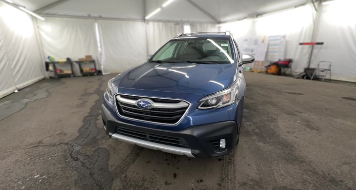 Thumbnail: 2022 Subaru Outback - 1