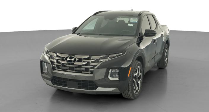 2023 Hyundai Santa Cruz Limited -
                  Richton Park, IL