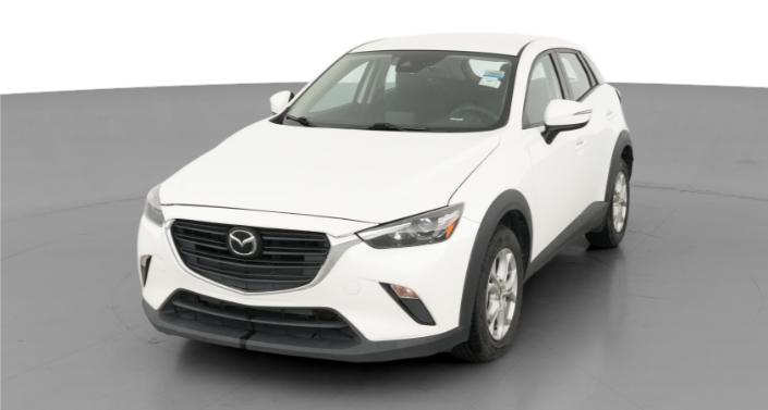 2021 Mazda CX-3 Sport -
                  Concord, NC