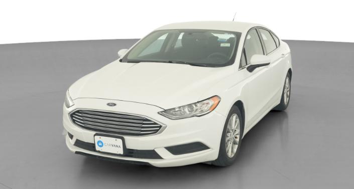 Thumbnail: 2017 Ford Fusion - 1