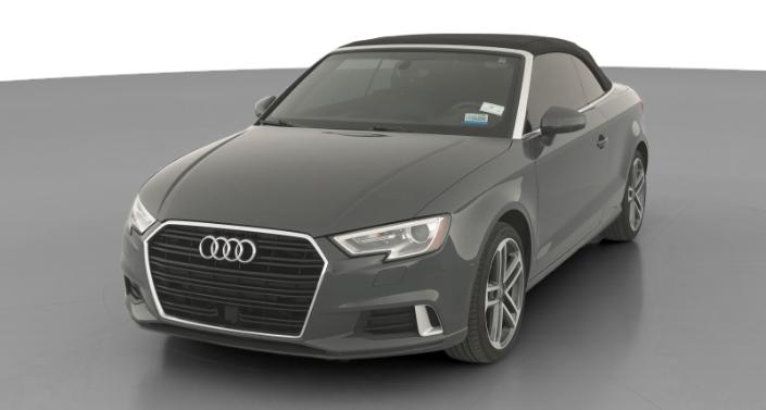 Thumbnail: 2019 Audi A3 - 1