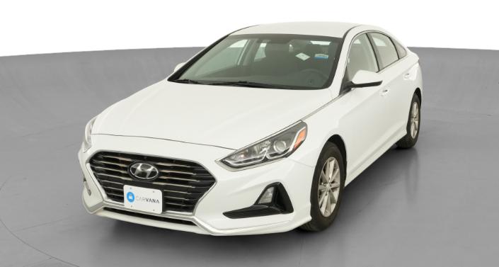 Thumbnail: 2019 Hyundai Sonata - 1
