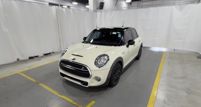 2017 MINI Cooper Hardtop S -
                  Tempe, AZ