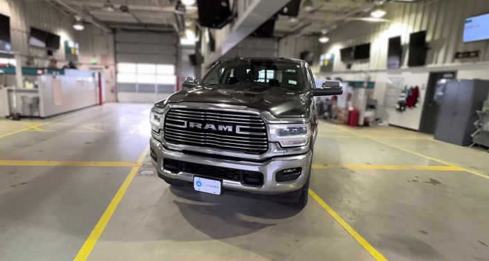 Thumbnail: 2022 RAM 2500 - 1