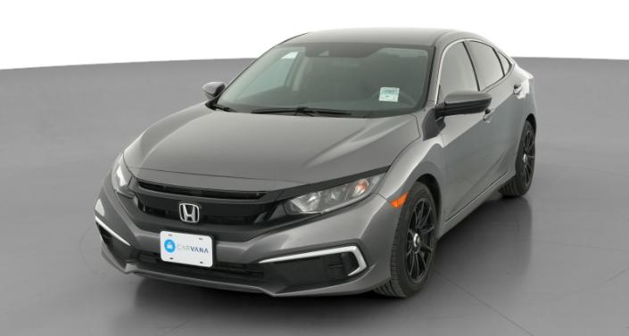 Thumbnail: 2019 Honda Civic - 1