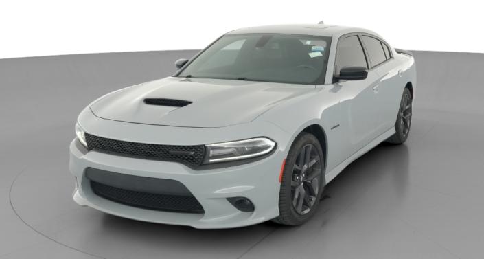 Thumbnail: 2020 Dodge Charger - 1