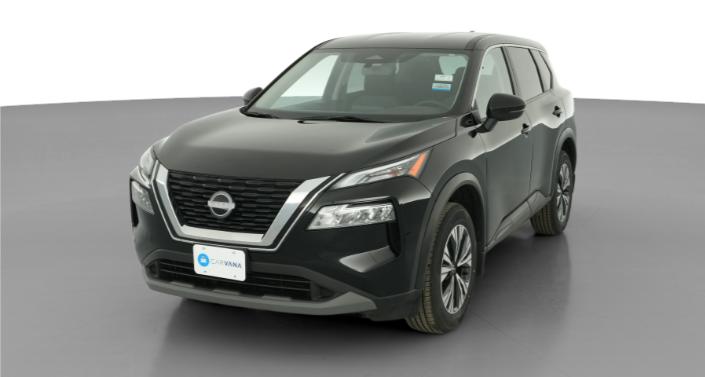 Thumbnail: 2023 Nissan Rogue - 1