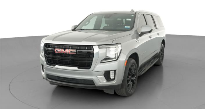 Thumbnail: 2023 GMC Yukon XL - 1