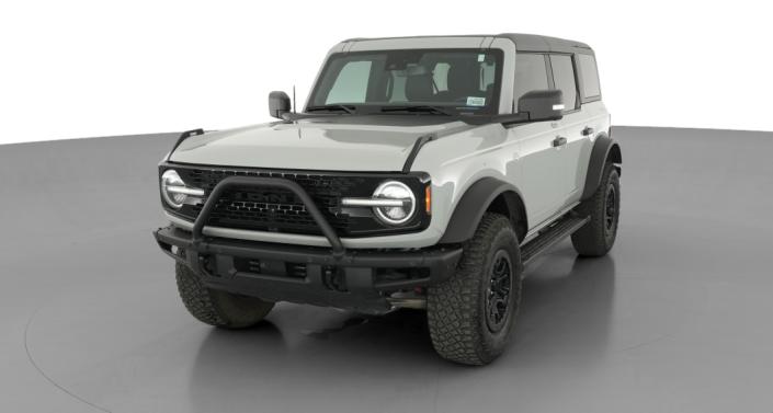 Thumbnail: 2023 Ford Bronco - 1