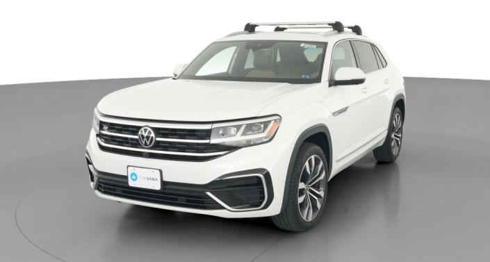 Thumbnail: 2022 Volkswagen Atlas - 1