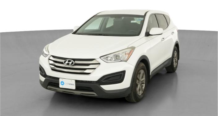 Thumbnail: 2016 Hyundai Santa Fe - 1