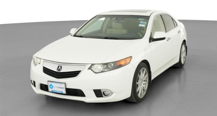 2013 Acura TSX Base -
                  Tooele, UT