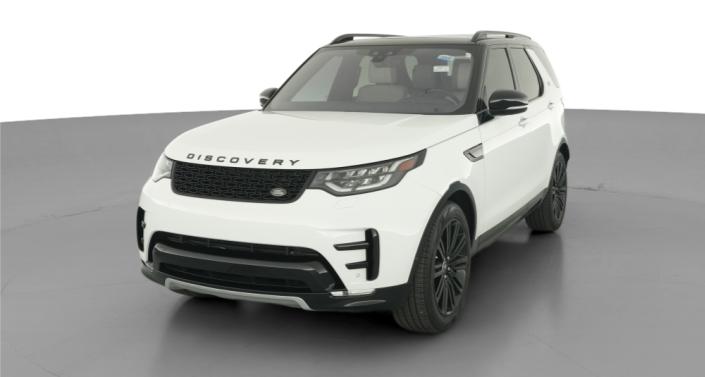 2020 Land Rover Discovery HSE Luxury -
                  Tolleson, AZ