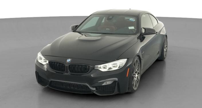 2017 BMW M4 Base -
                  Richton Park, IL
