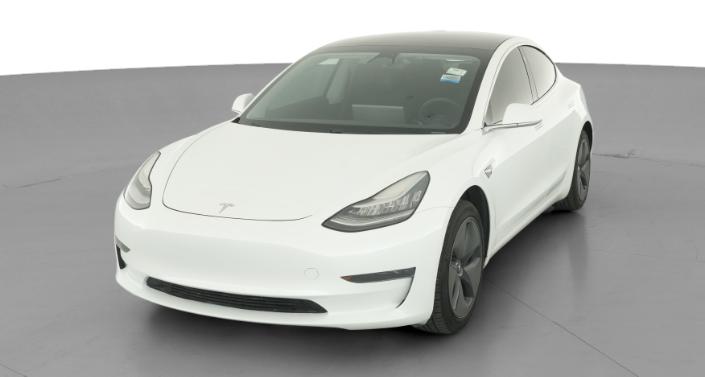 Thumbnail: 2020 Tesla Model 3 - 1