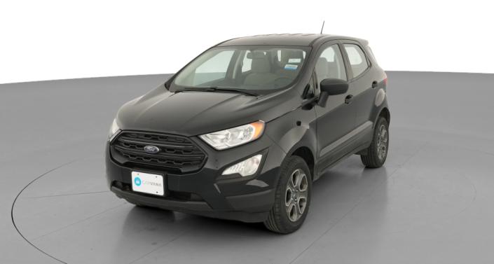 Thumbnail: 2018 Ford EcoSport - 1