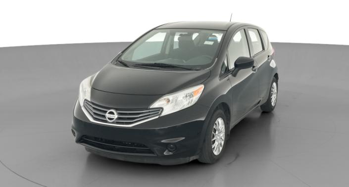 2016 Nissan Versa Note SV -
                  Rocklin, CA