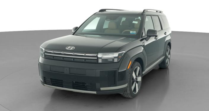 Thumbnail: 2026 Hyundai Santa Fe - 1