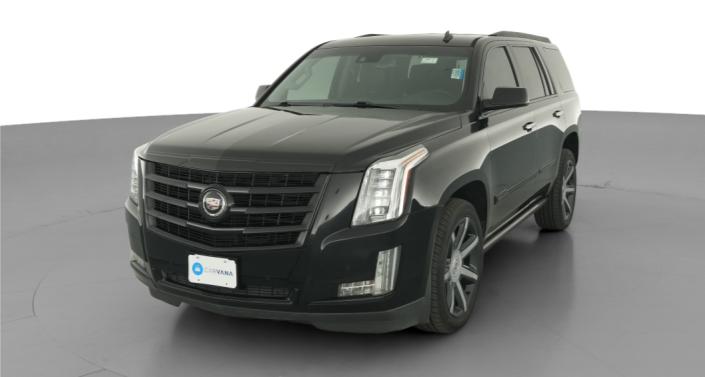 2015 Cadillac Escalade Premium -
                  Tolleson, AZ