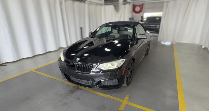 2016 BMW 2 Series M235i -
                  Tempe, AZ