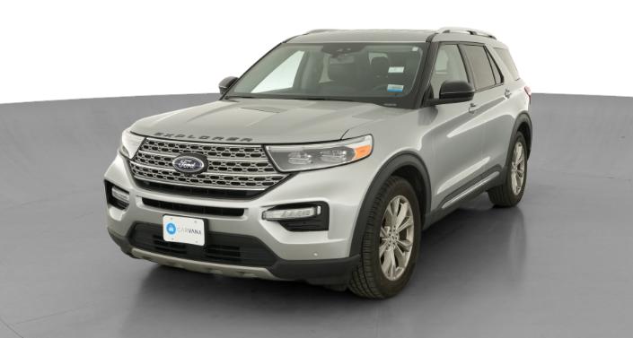 Thumbnail: 2024 Ford Explorer - 1